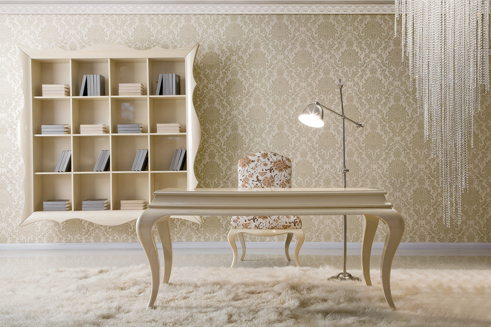 Домашний кабинет Roma