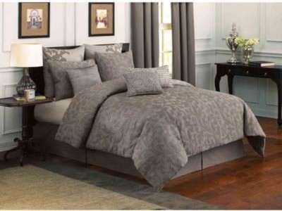 Sonata 4-Piece Comforter Set