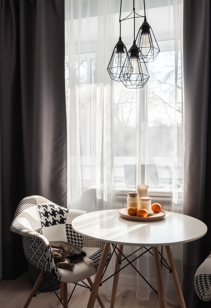 КВАРТИРА НА СНЕЖНОЙ