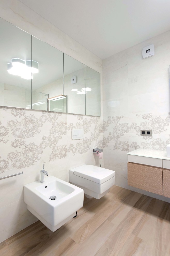 Квартира на улице Приречная