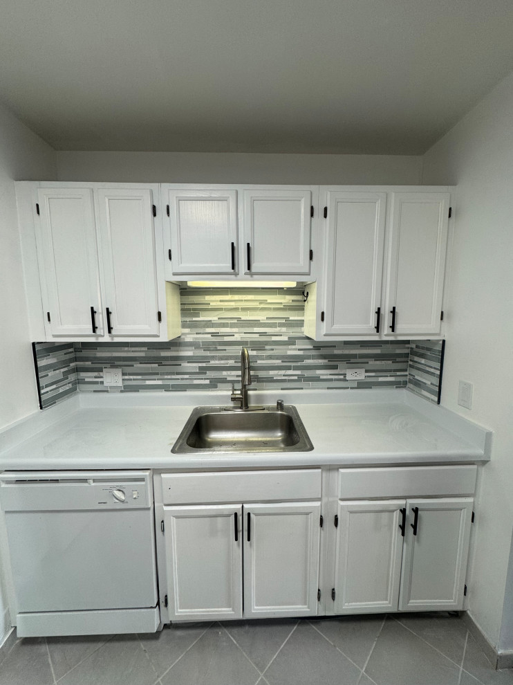 Custom Kitchens
