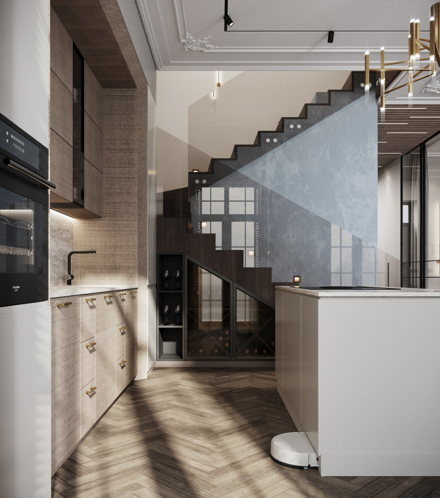 Москва, Усадьба Шарапово