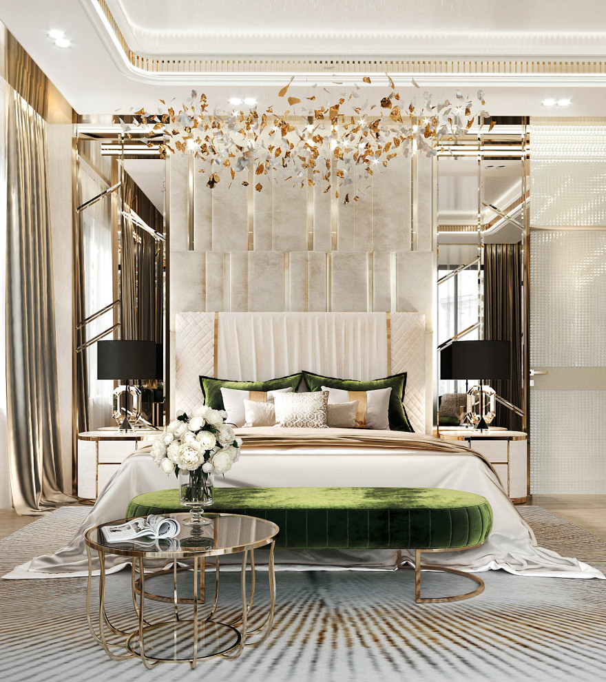 Вилла в Chateau Souverain