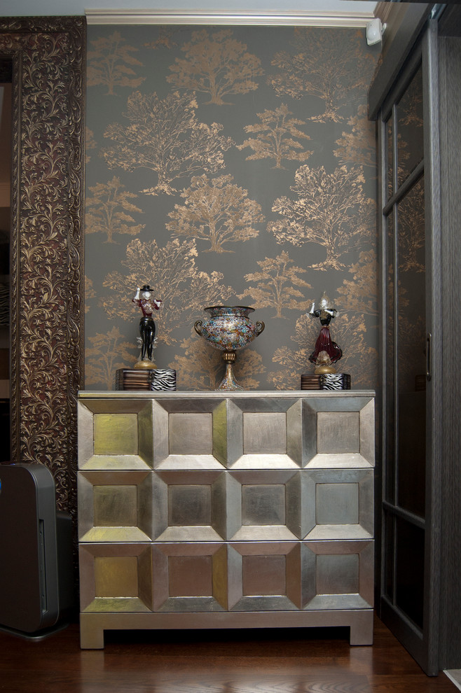 Квартира на Комендантском