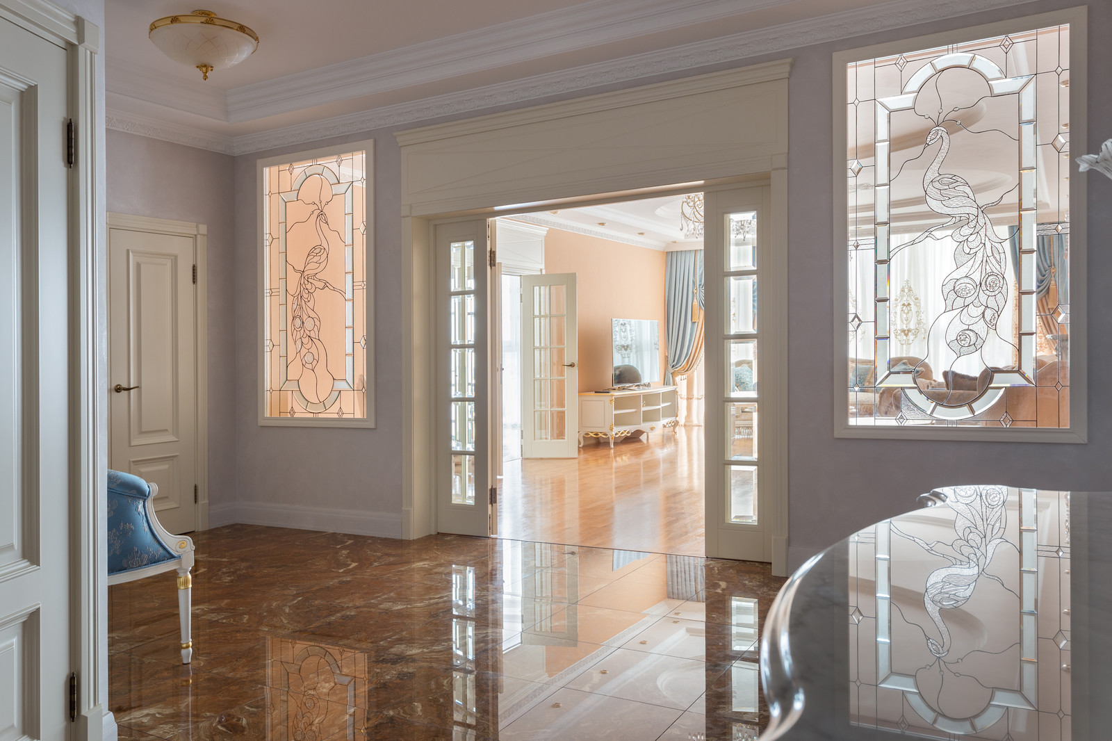 Совершенство классических форм