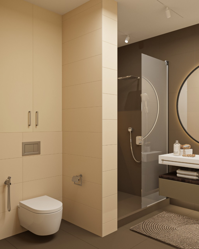 Мастер санузел