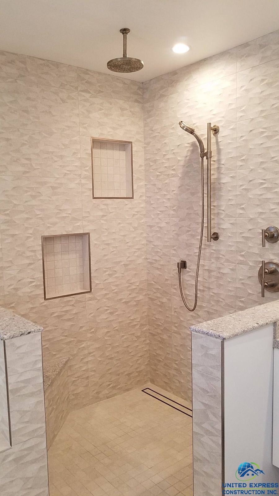 Bathroom Remodeling In Torrance