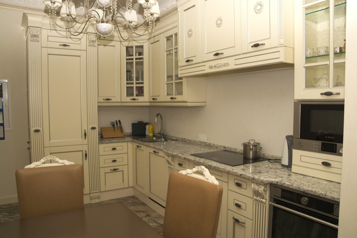 Квартира на Ломоносовском