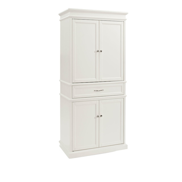 Parsons Pantry Transitional Pantry by Crosley