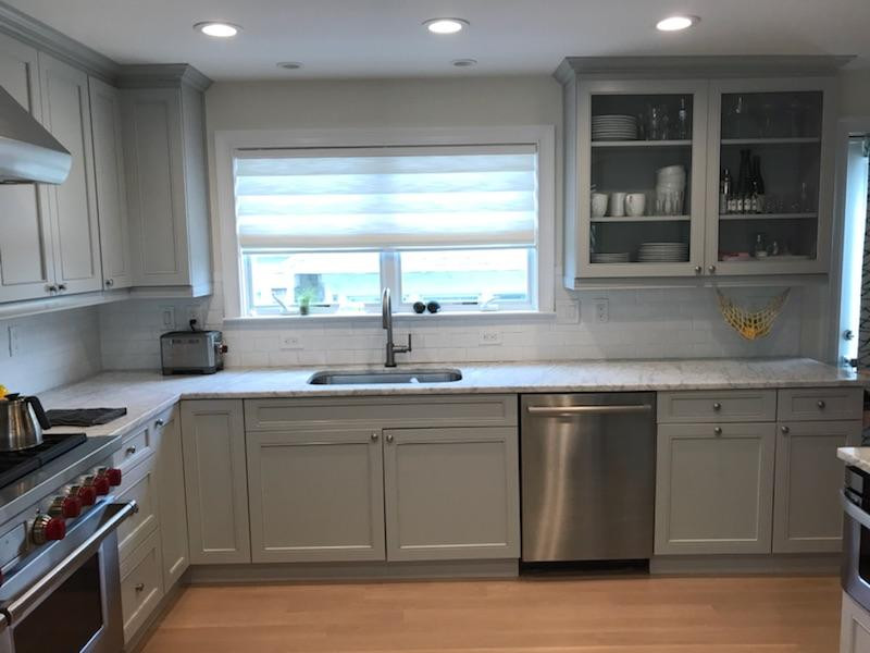 2022 Timm's Window Fashions Projects