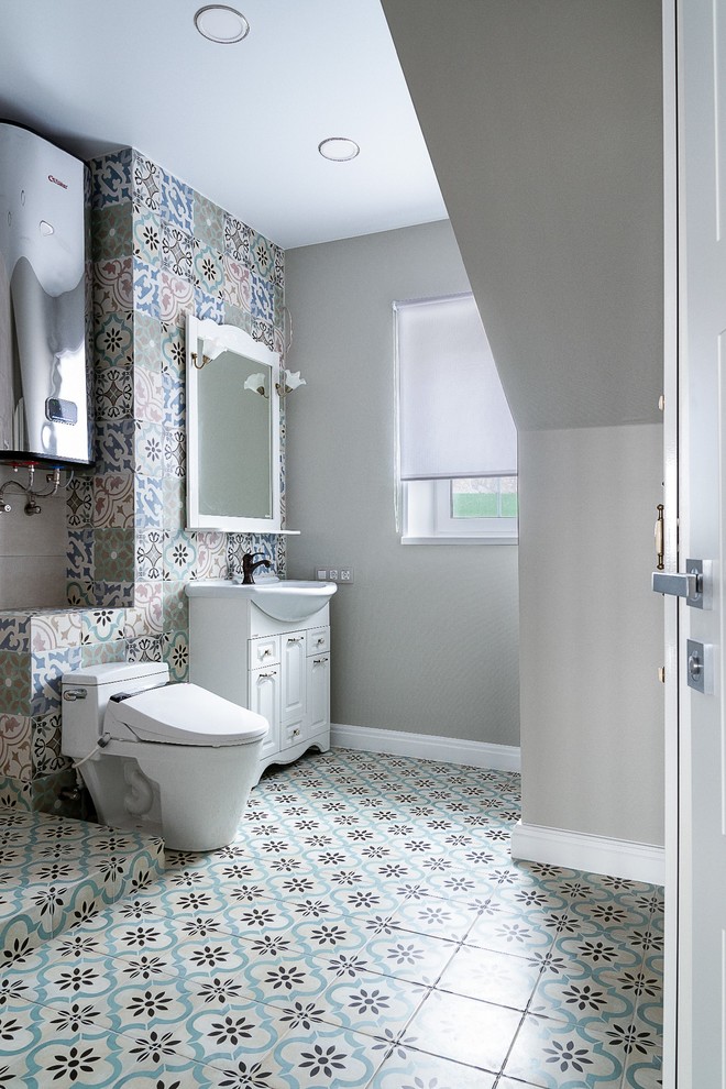 Дом п.Трудовое