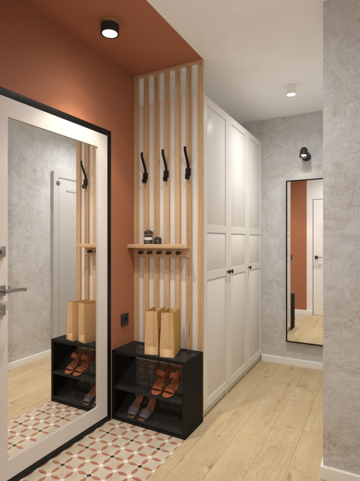 Про настоящее лето | Москва | 2021