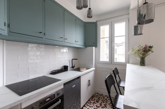Darcy traditional-kitchen