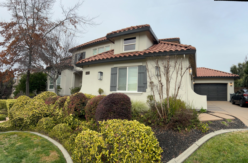 El Dorado Hills