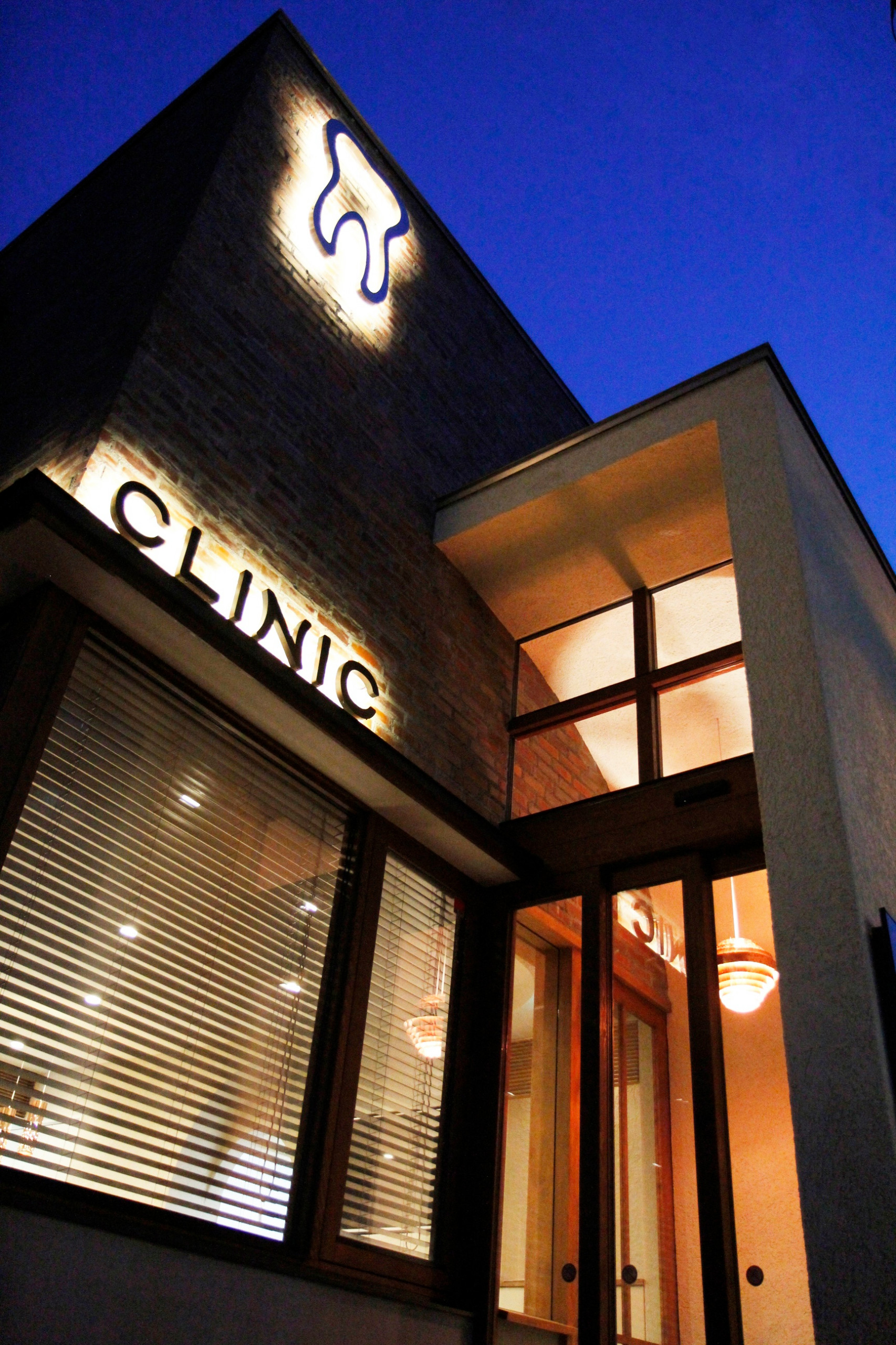 ノブ デンタルクリニック