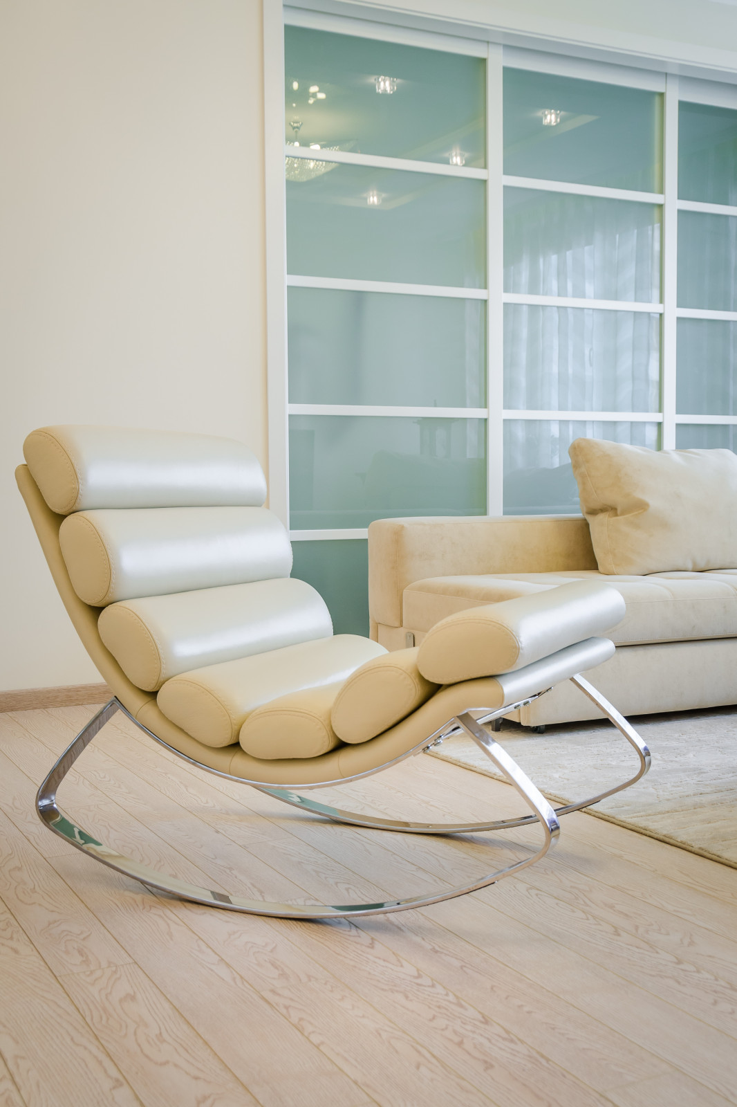 Минимализм по- корейски