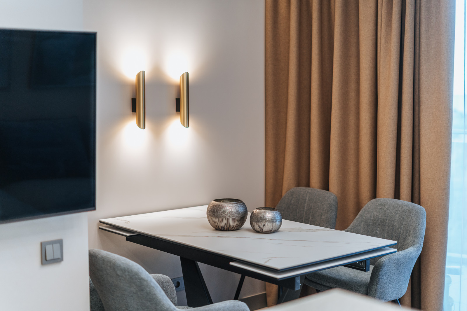 Фото: Изящный бриллиант 53 м2