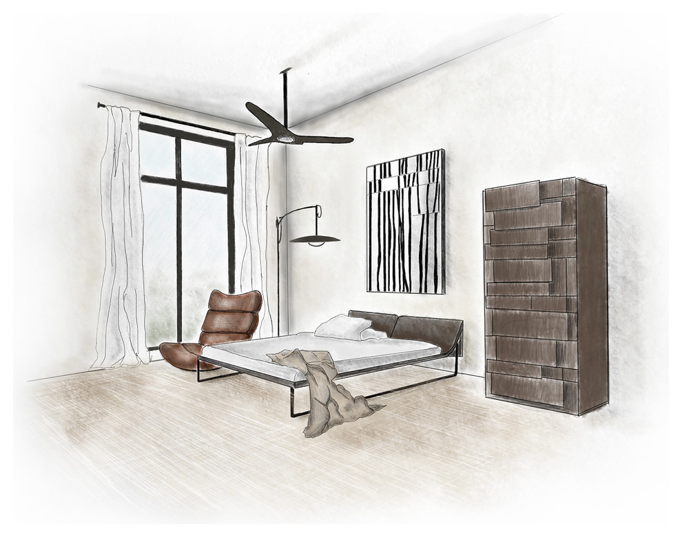 Дипломный проект "Синхрония"