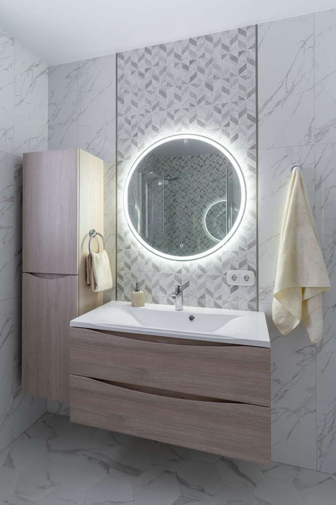 Реализация "Лесная жемчужина"