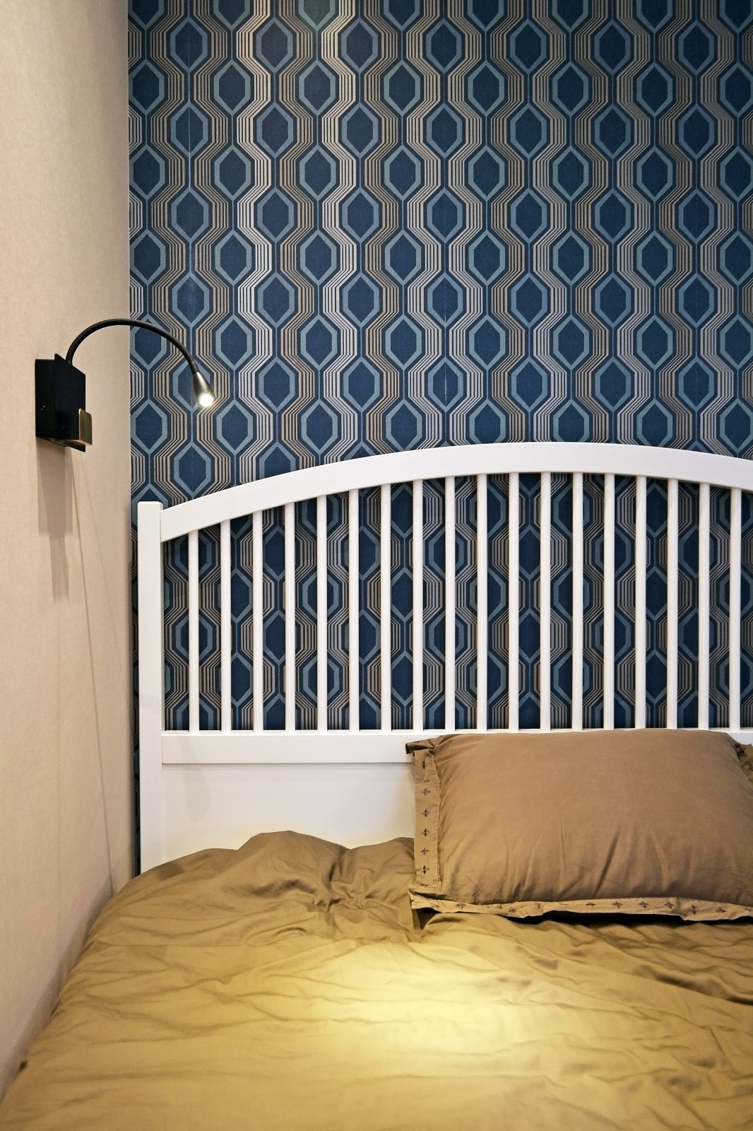 Квартира-студия на Ходынском поле