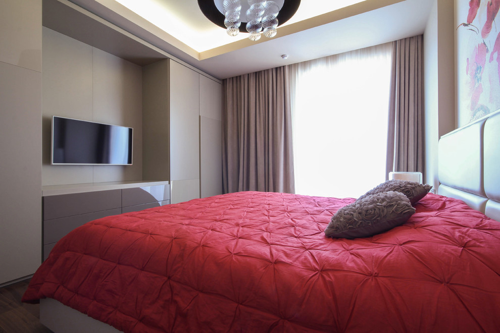 Квартира в ЖК Дубровская Слобода