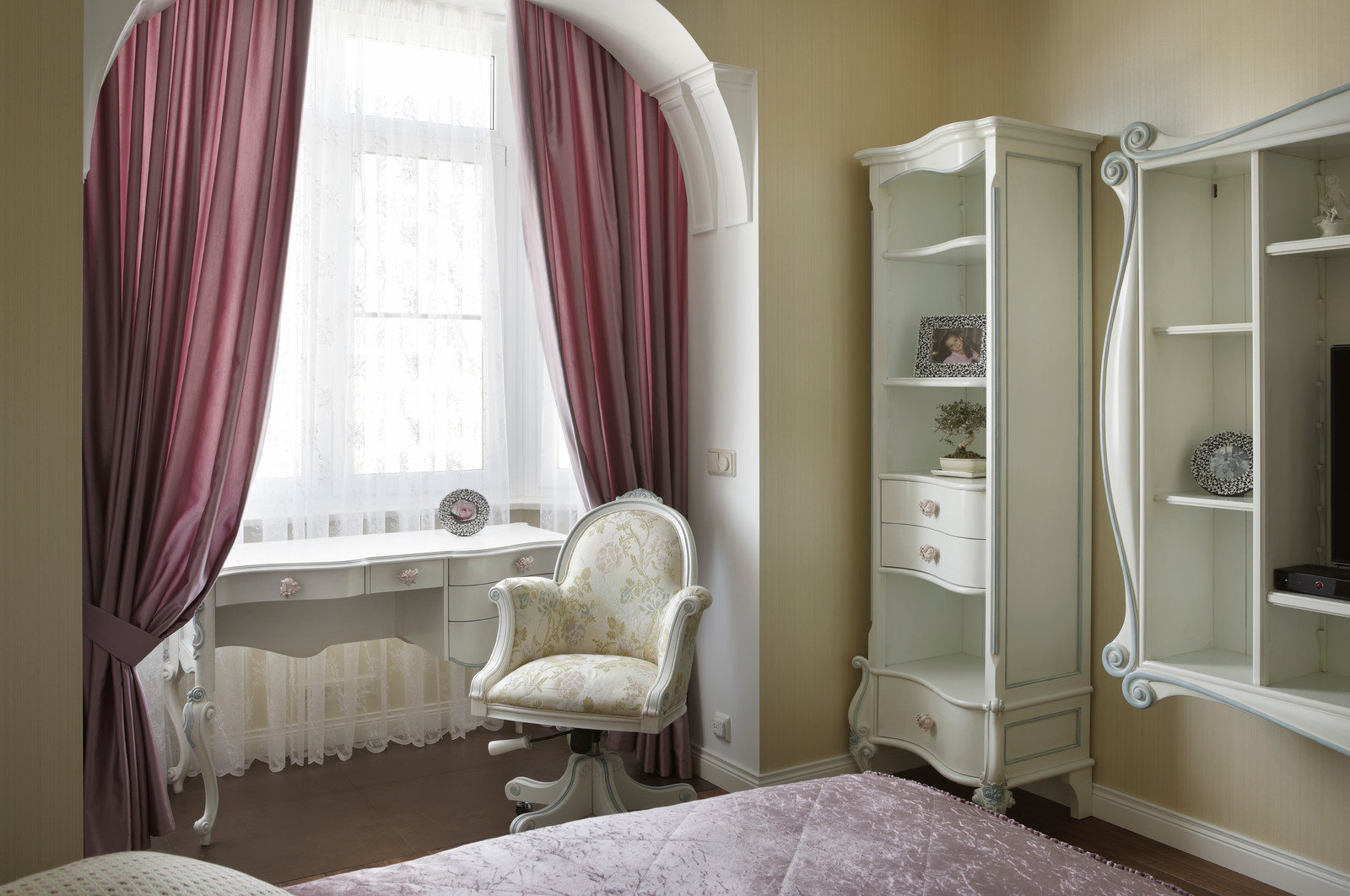 Квартира в ЖК "Доминанта"