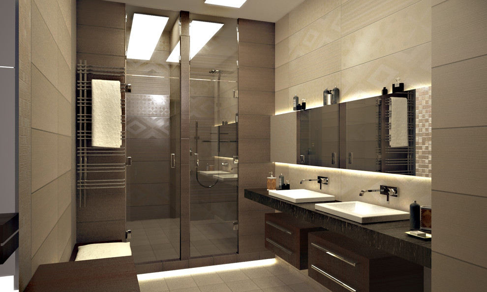 Реконструкция санузла