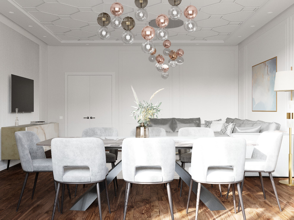 Квартира в Алматы для современной семьи