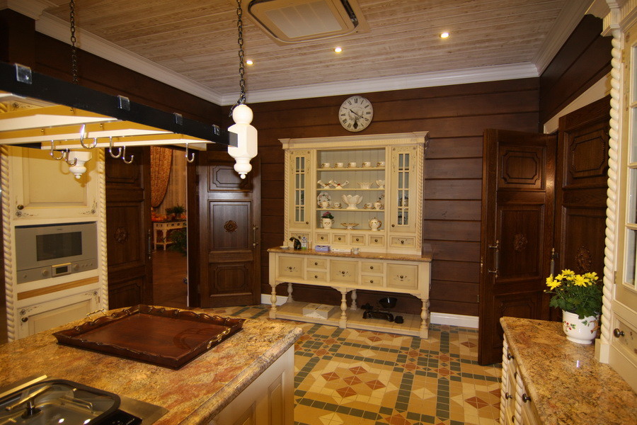 ЧАСТНАЯ РЕЗИДЕНЦИЯ