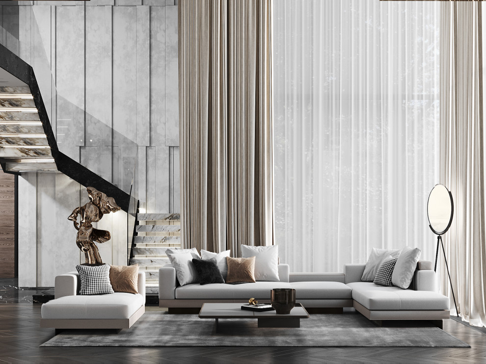 Вилла в Пестово