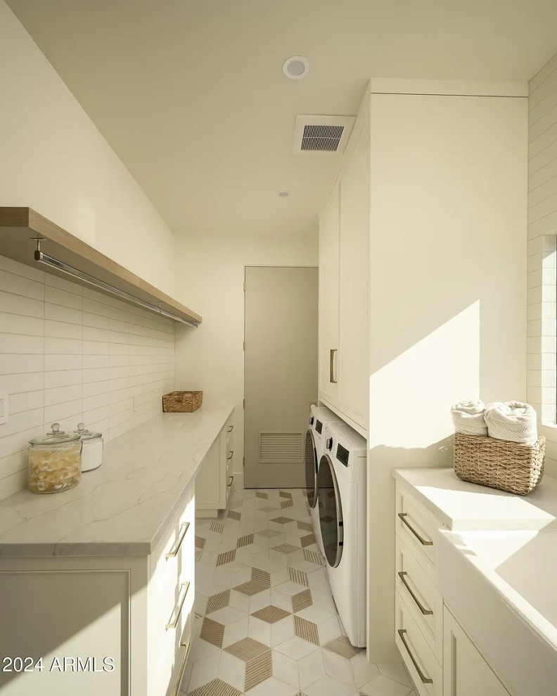 Arcadia Home Addition & Renovation