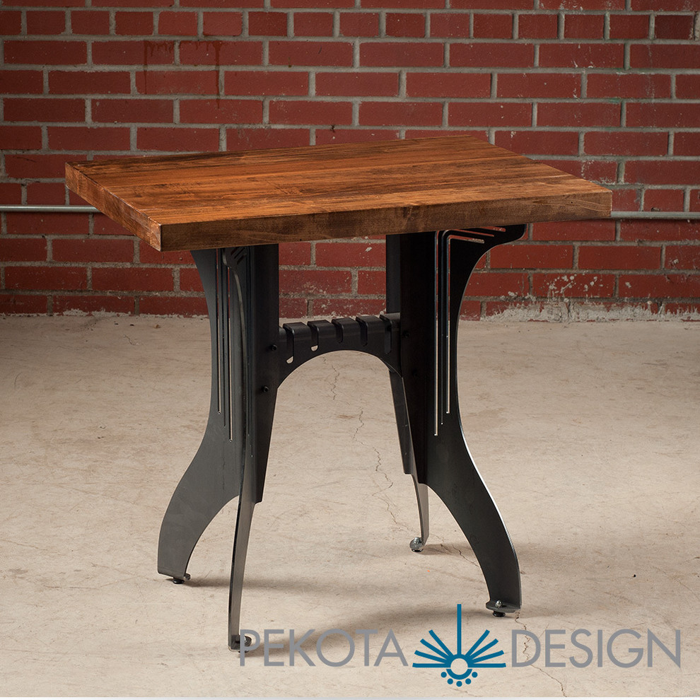 Pekota Design Titus Bistro Table