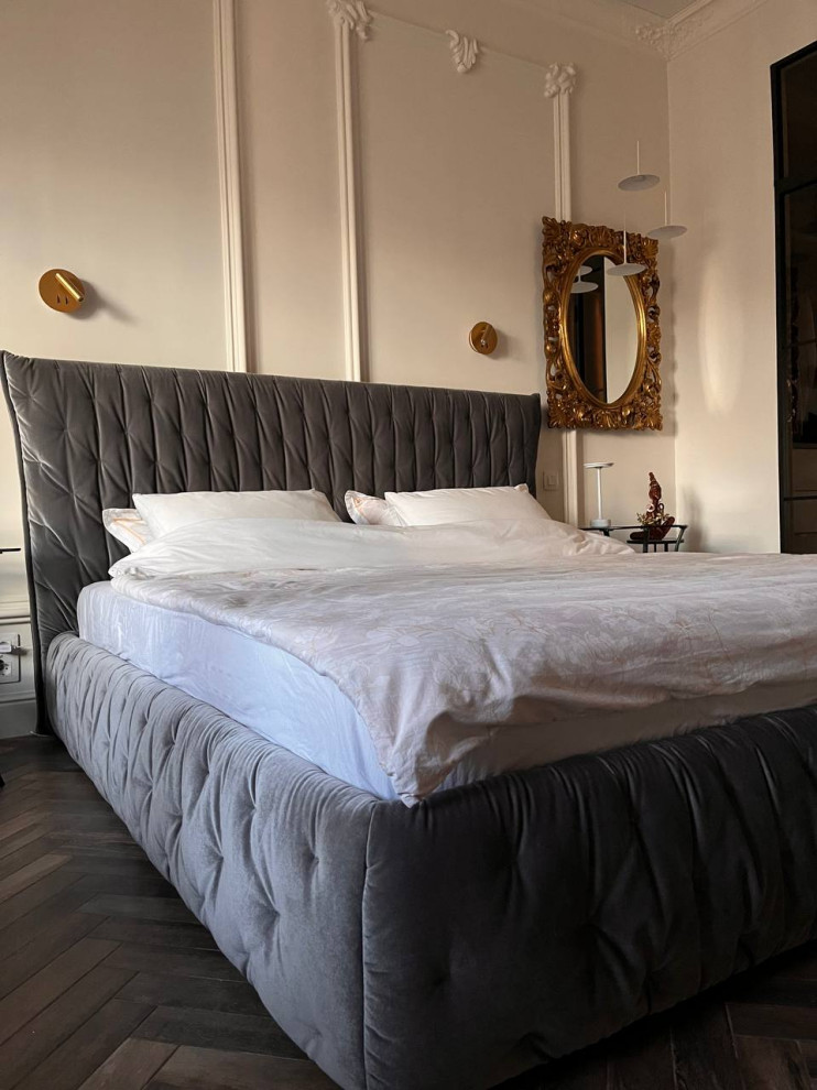 Квартира 68м2 в ЖК Серебряный фонтан