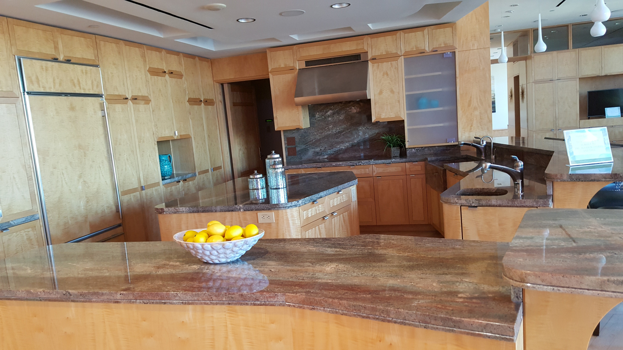 Kitchen Upgrades