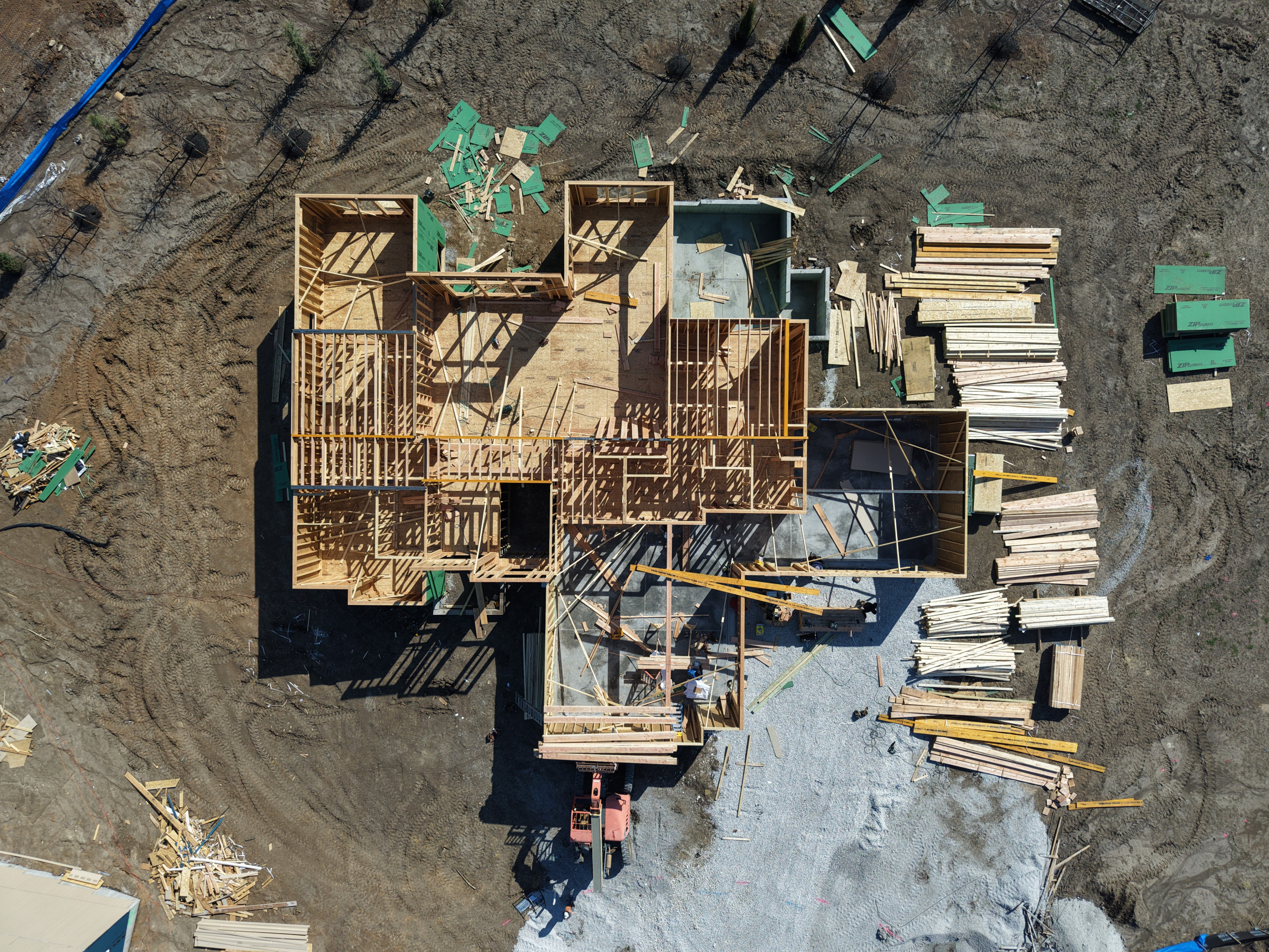 Wild Horse, Lot 114, Overland Park, KS, Available