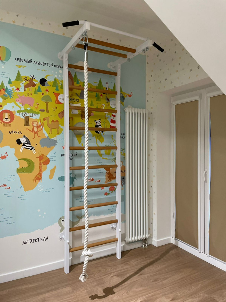 Загородный дом в Вартемягах