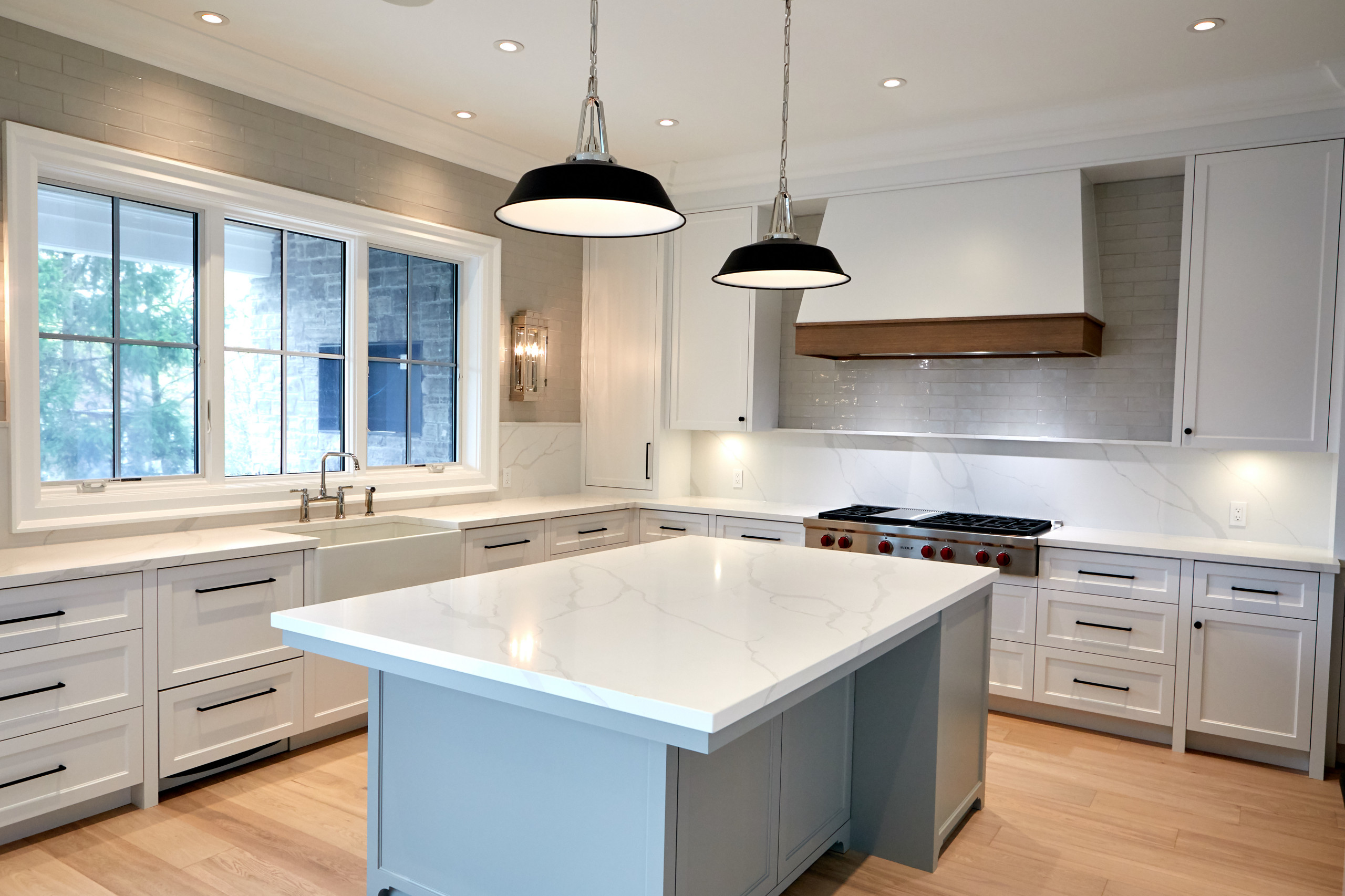 Crescent - South West Oakville