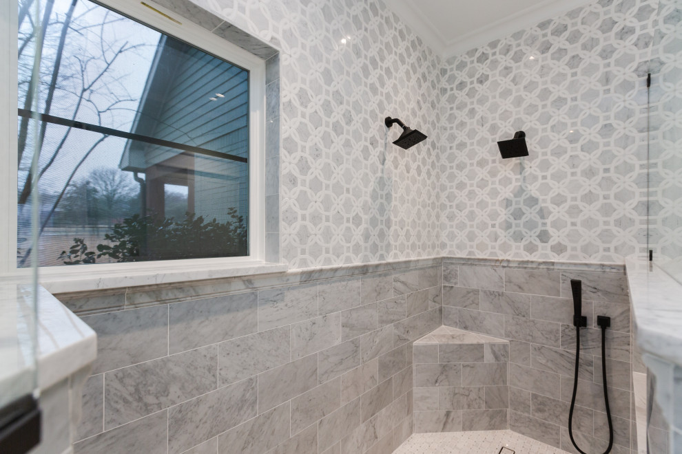 Whitebark Pine | Master Bathroom