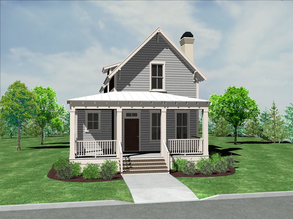 Renderings