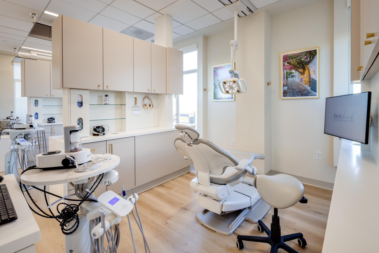 SMA Dental