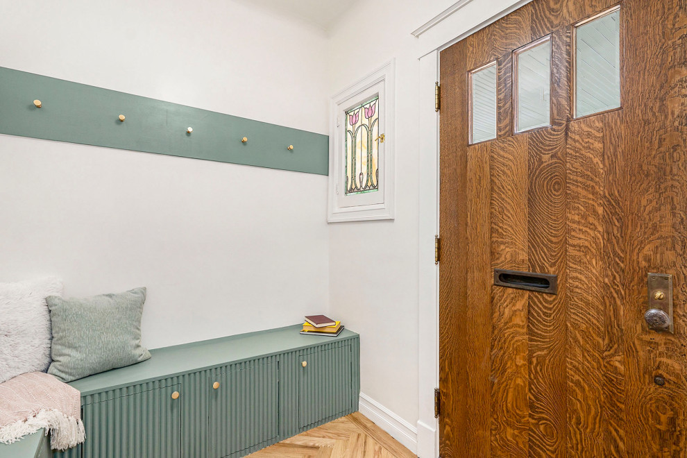 A Classic Congress Park Home, Reimagined for Today