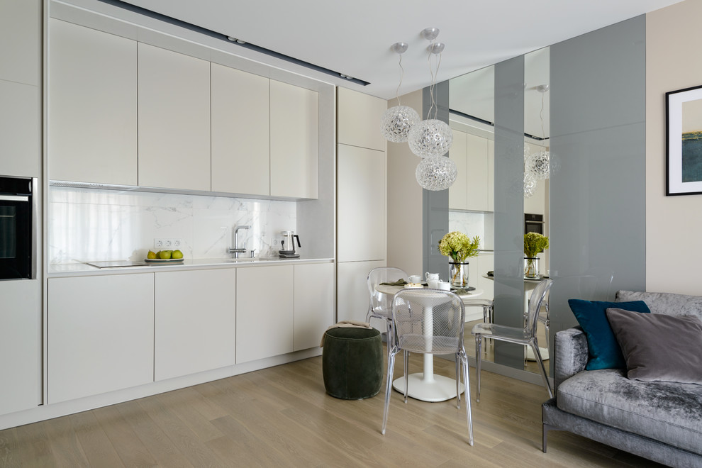 Квартира на Декабристов