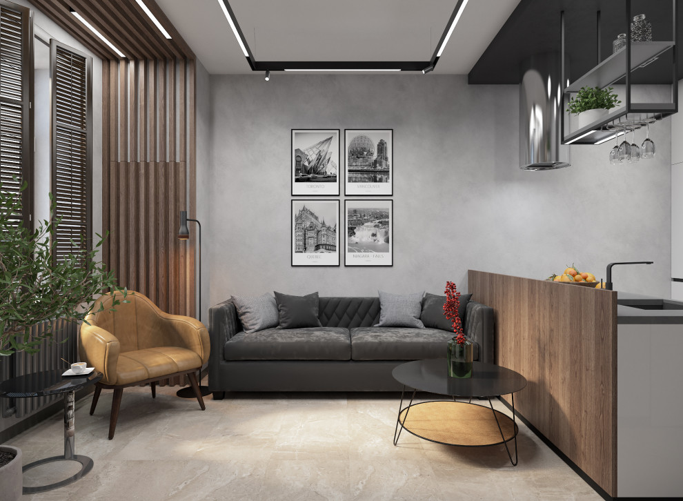 Таун-хаус в ЖК Орлов (международный конкурс Estima)