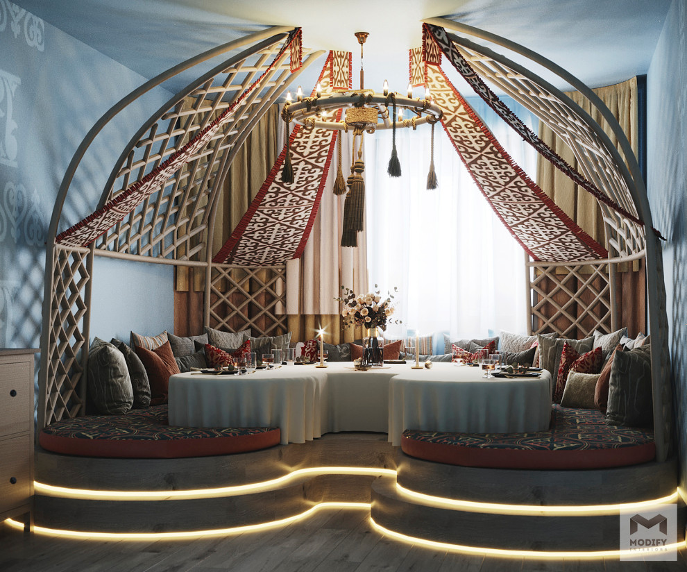 Ресторанный комплекс Триумф