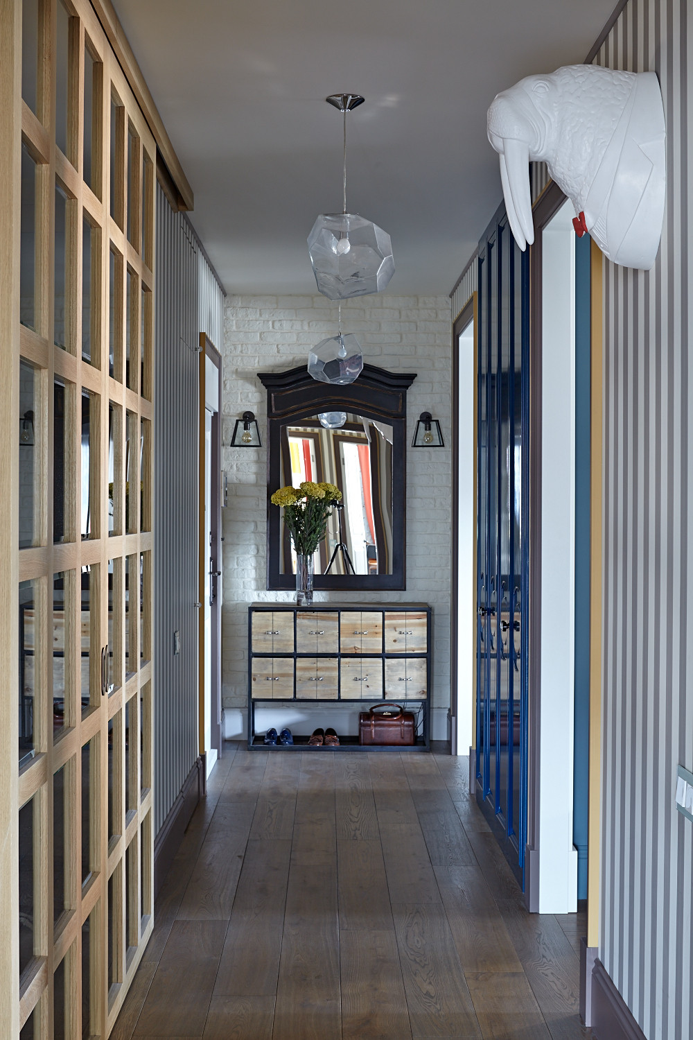 Кутузовский проспект