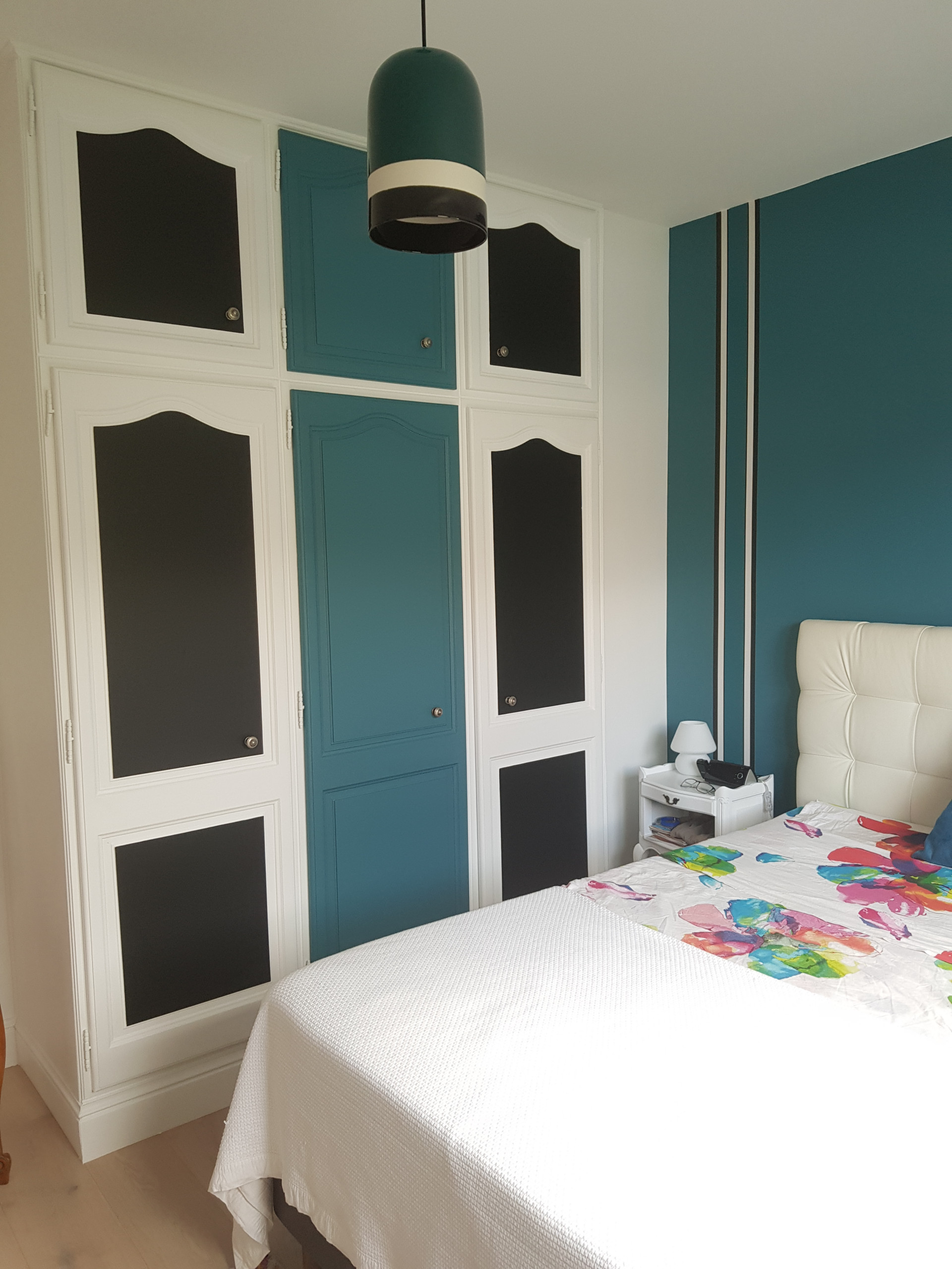 Maison Delphine et Marc