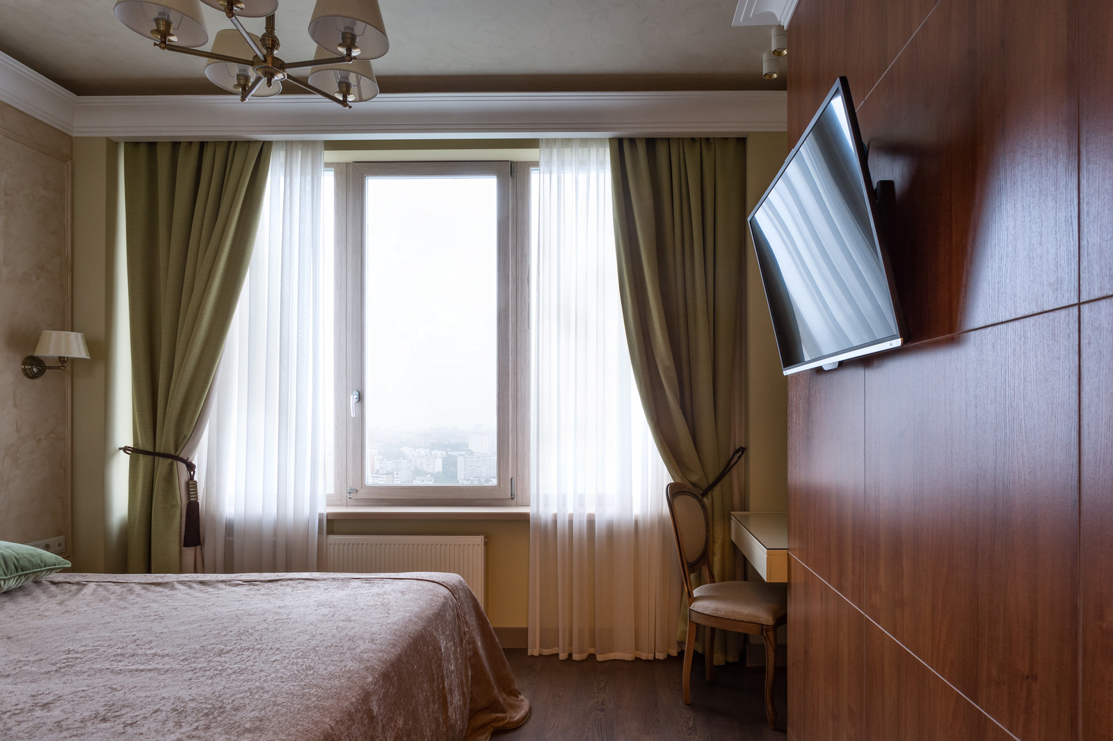 И немного классики