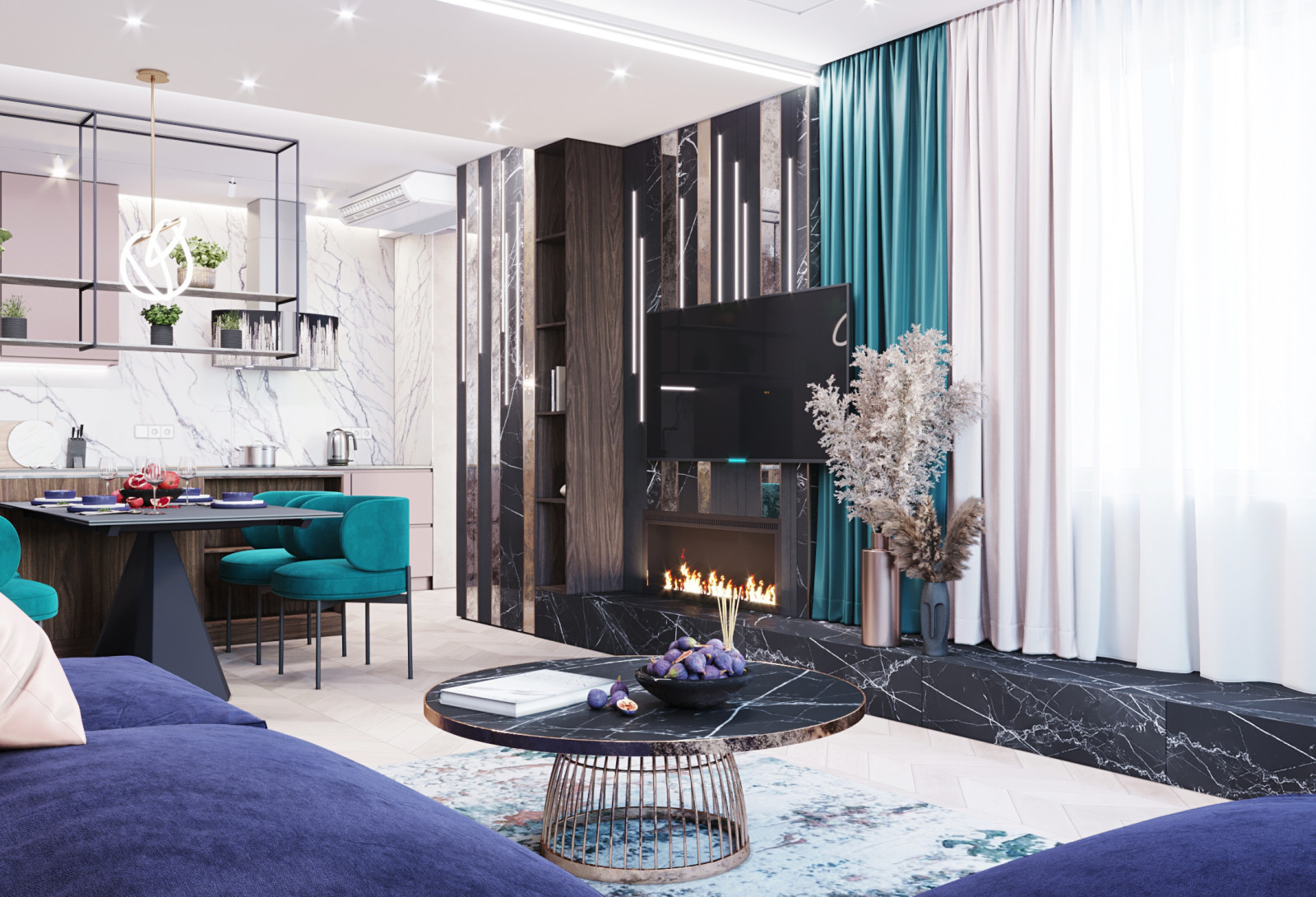 КД Кристалл