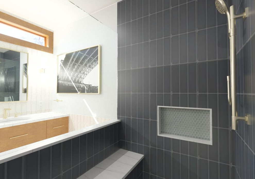 Mid-Century Masterpiece