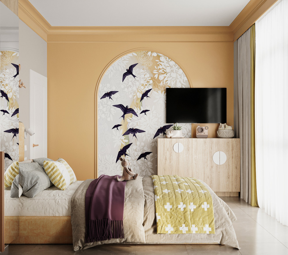 Частный дом в с. Каштаны